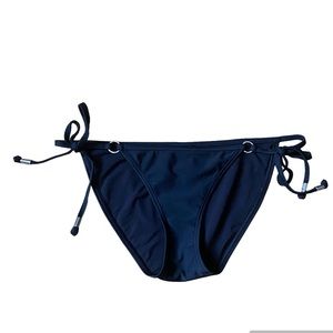 Express women’s swim bikini bottom